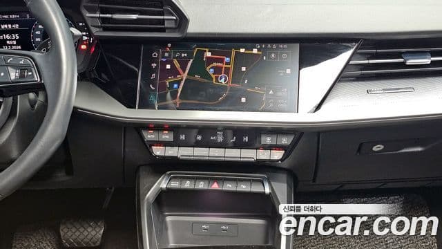 Audi A3 (8Y) Premium, 2023 19