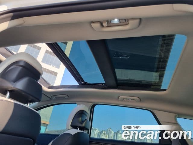 Kia Sportage 5세대 Signature Gravity, 2023 1