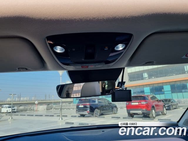 Kia Sportage 5세대 Signature Gravity, 2023 8