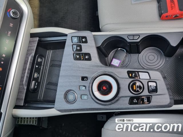 Kia Sportage 5세대 Signature Gravity, 2023 12