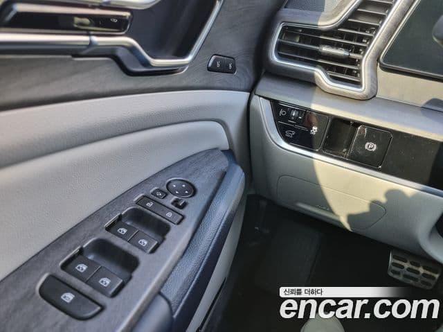 Kia Sportage 5세대 Signature Gravity, 2023 13