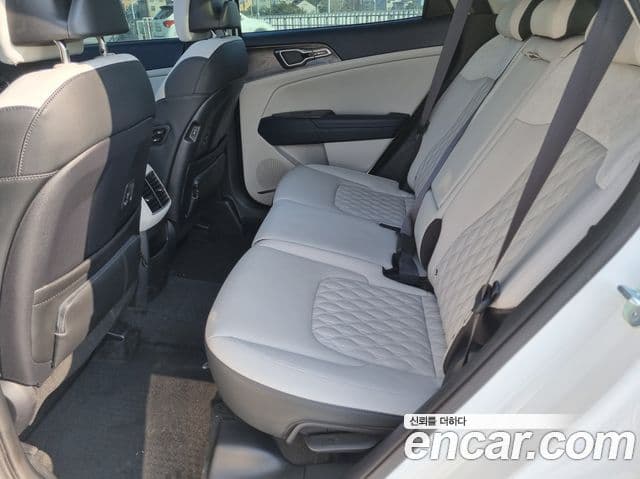 Kia Sportage 5세대 Signature Gravity, 2023 15