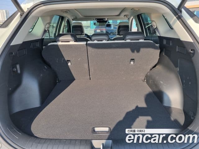 Kia Sportage 5세대 Signature Gravity, 2023 16