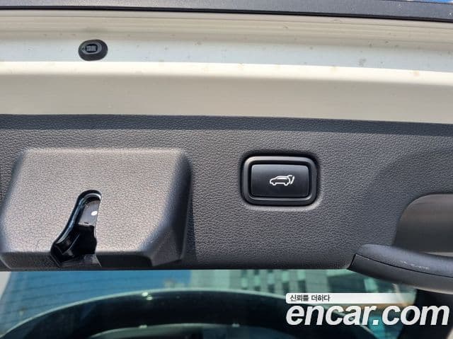 Kia Sportage 5세대 Signature Gravity, 2023 17