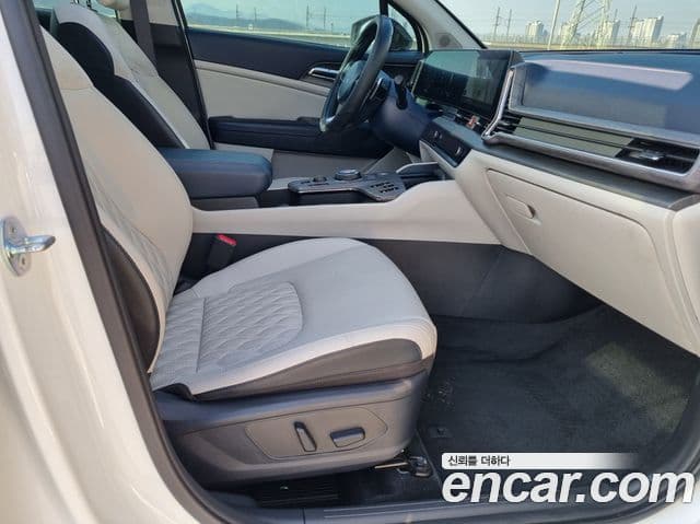 Kia Sportage 5세대 Signature Gravity, 2023 18