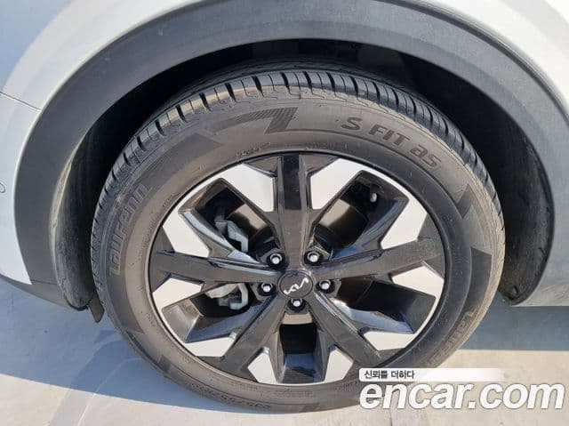 Kia Sportage 5세대 Signature Gravity, 2023 19