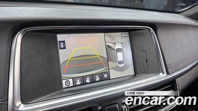 Kia K5 2세대 Signature, 2018 15