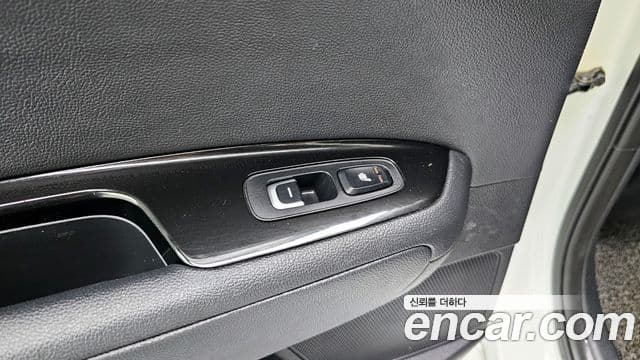 Kia K5 2세대 Signature, 2018 19