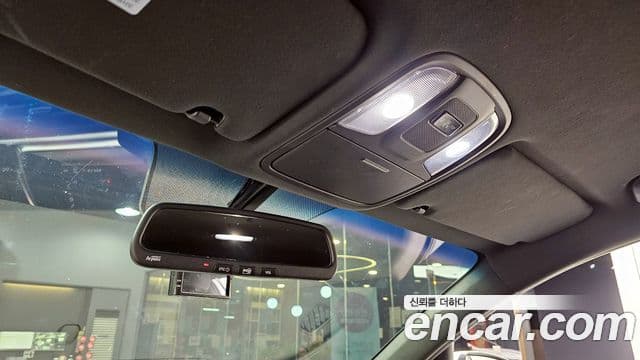 Kia K5 2세대 Signature, 2018 20