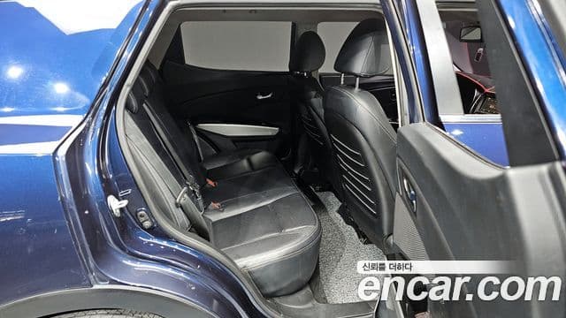 KG모빌리티(SsangYong) Tivoli дизель VX 2WD, 2016 13