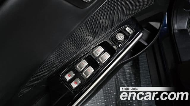 KG모빌리티(SsangYong) Tivoli дизель VX 2WD, 2016 14