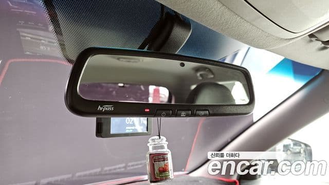 KG모빌리티(SsangYong) Tivoli дизель VX 2WD, 2016 19