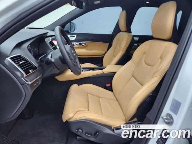 Volvo XC90 2세대 T8 Ultimate Bright гибрид, 2024 10