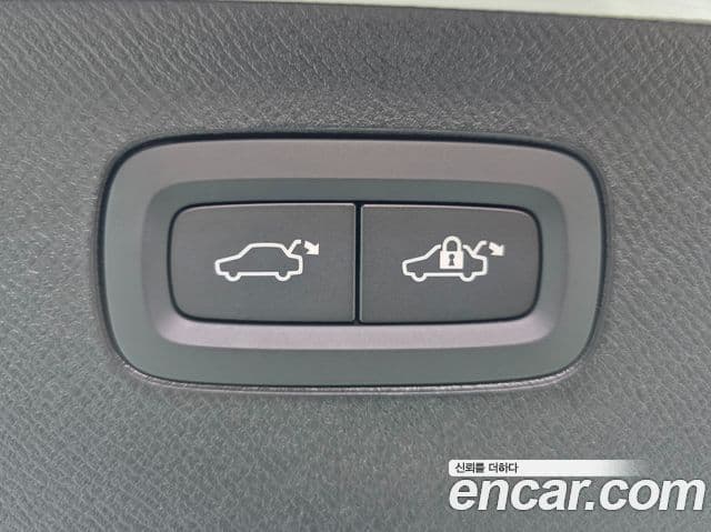 Volvo XC90 2세대 T8 Ultimate Bright гибрид, 2024 20