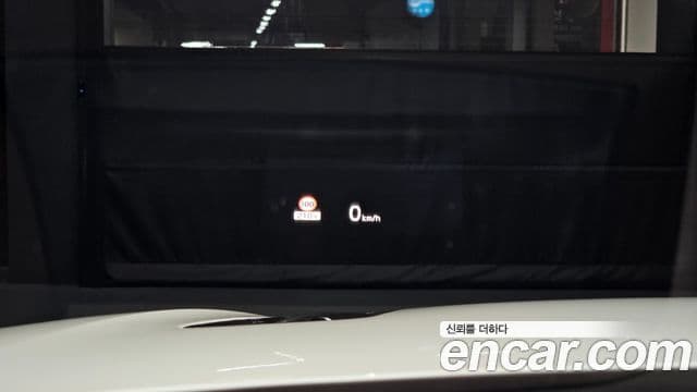 Kia 스팅어 마이스터 Masters, 2023 16