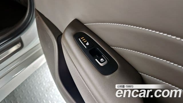 Kia 스팅어 마이스터 Masters, 2023 19