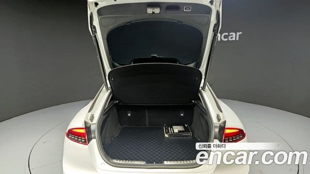 Kia 스팅어 마이스터 Masters, 2023 20