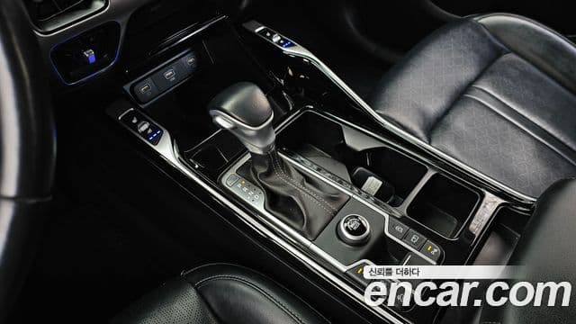 Kia Sorento 4세대 Prestige, 2021 9