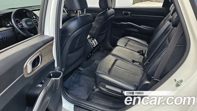 Kia Sorento 4세대 Prestige, 2021 13
