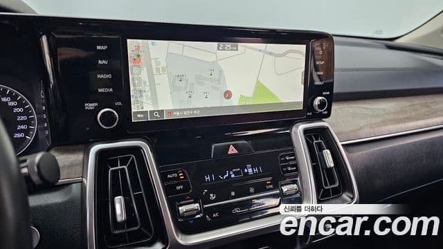 Kia Sorento 4세대 Prestige, 2021 15