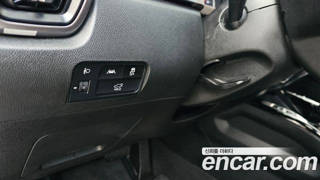 Kia Sorento 4세대 Prestige, 2021 16
