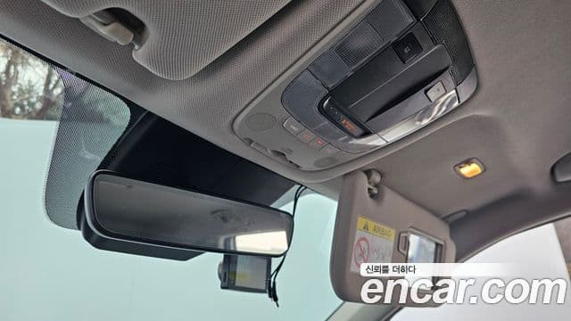 Kia Sorento 4세대 Prestige, 2021 18