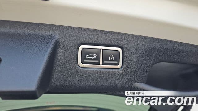Kia Sorento 4세대 Prestige, 2021 20