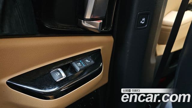 Kia Carnival 4세대 Noblesse, 2021 17