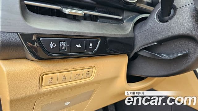 Kia Carnival 4세대 Noblesse, 2021 18