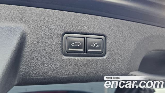 Kia Carnival 4세대 Noblesse, 2021 20