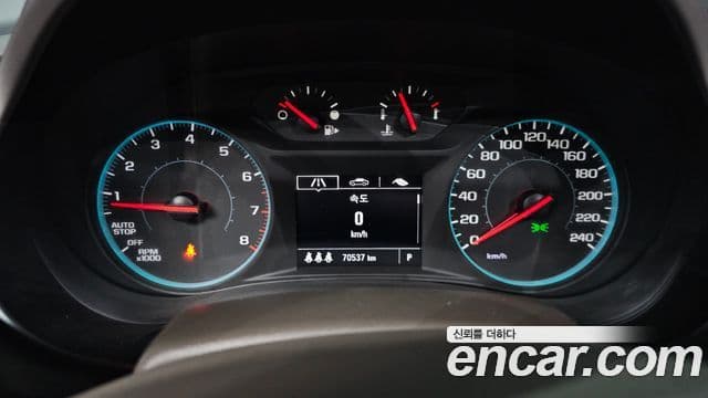 Chevrolet(GM대우) The / новый New Malibu Deluxe, 2019 8