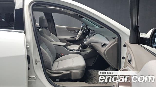 Chevrolet(GM대우) The / новый New Malibu Deluxe, 2019 11