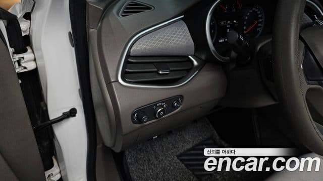 Chevrolet(GM대우) The / новый New Malibu Deluxe, 2019 14