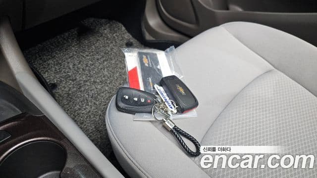 Chevrolet(GM대우) The / новый New Malibu Deluxe, 2019 18