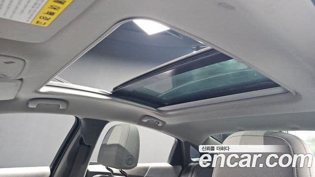 Chevrolet(GM대우) The / новый New Malibu Deluxe, 2019 19