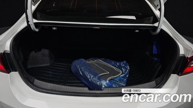 Chevrolet(GM대우) The / новый New Malibu Deluxe, 2019 20