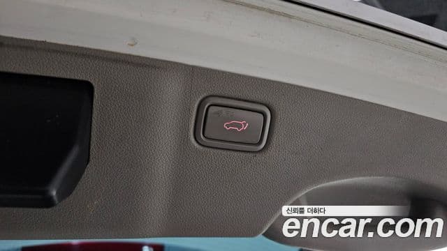 Kia All New Carnival Noblesse, 2016 20