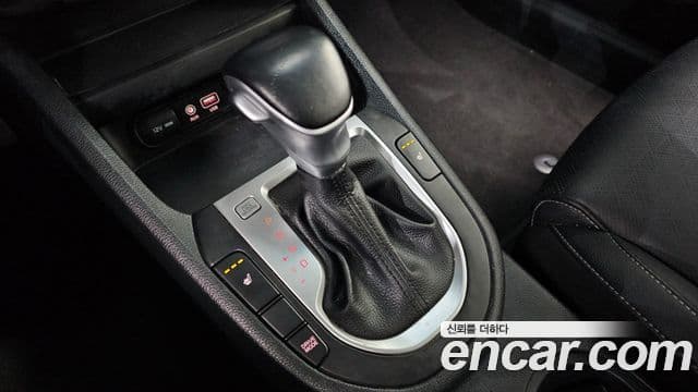 Kia All New K3 Standard, 2021 9