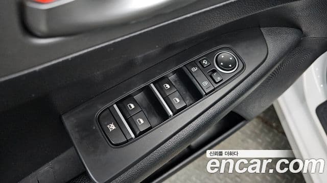 Kia All New K3 Standard, 2021 13