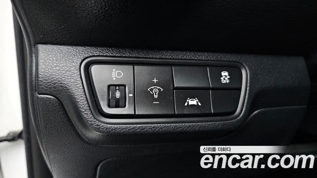 Kia All New K3 Standard, 2021 14