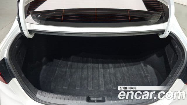 Kia All New K3 Standard, 2021 20