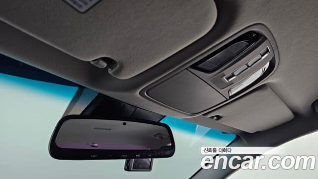 Kia K7 Premier 3.0 LPI Standard(арендный автомобиль), 2020 19