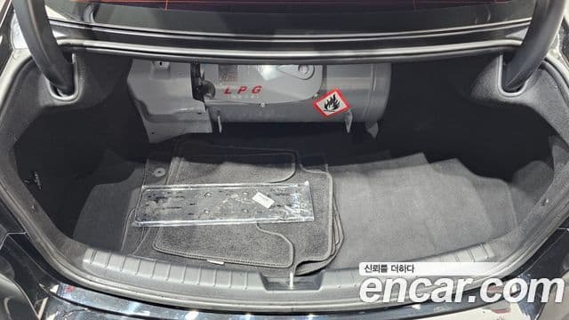 Kia K7 Premier 3.0 LPI Standard(арендный автомобиль), 2020 20