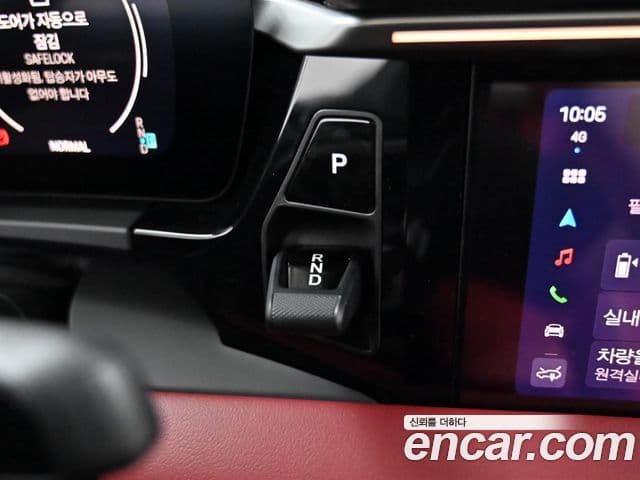 Porsche Macan EV 4S, 2025 9