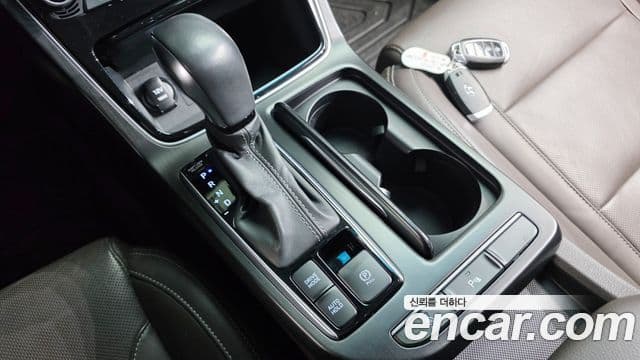 Hyundai Grandeur IG Premium, 2018 9