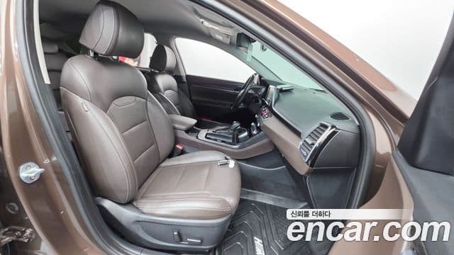 Hyundai Grandeur IG Premium, 2018 10