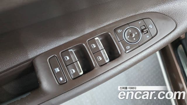 Hyundai Grandeur IG Premium, 2018 12