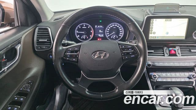 Hyundai Grandeur IG Premium, 2018 14