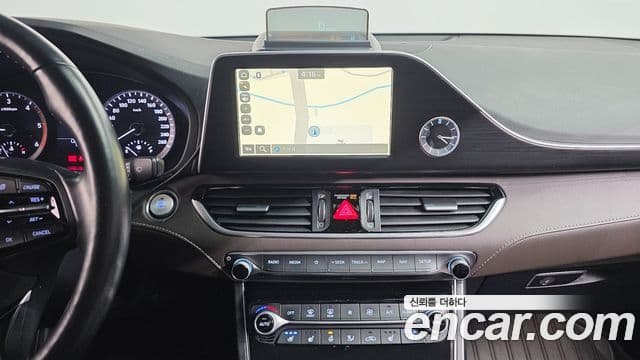 Hyundai Grandeur IG Premium, 2018 15