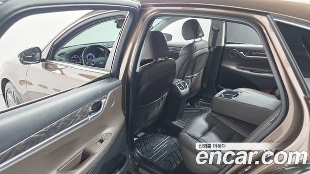 Hyundai Grandeur IG Premium, 2018 17